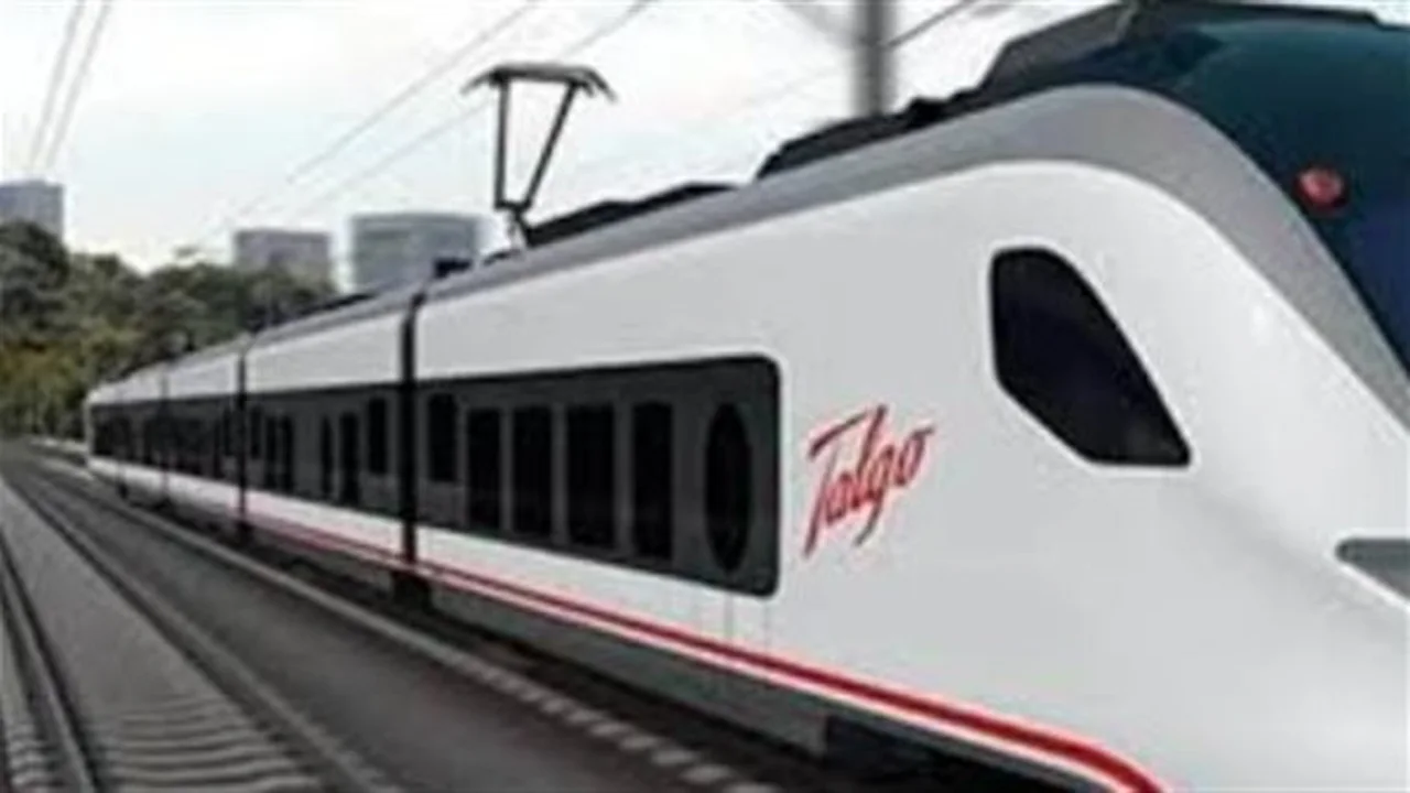 رحلة الصعيد.. جدول مواعيد ومحطات قطار تالجو بين القاهرة وأسوان